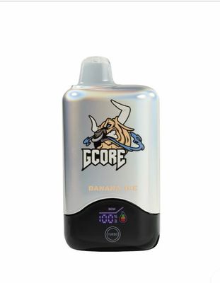 GCORE Banana Ice 16000 Puffs