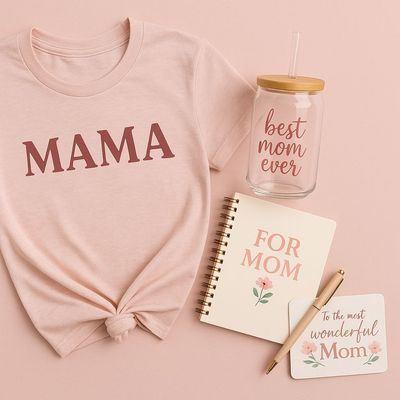 💗 For Mom Collection 🌷