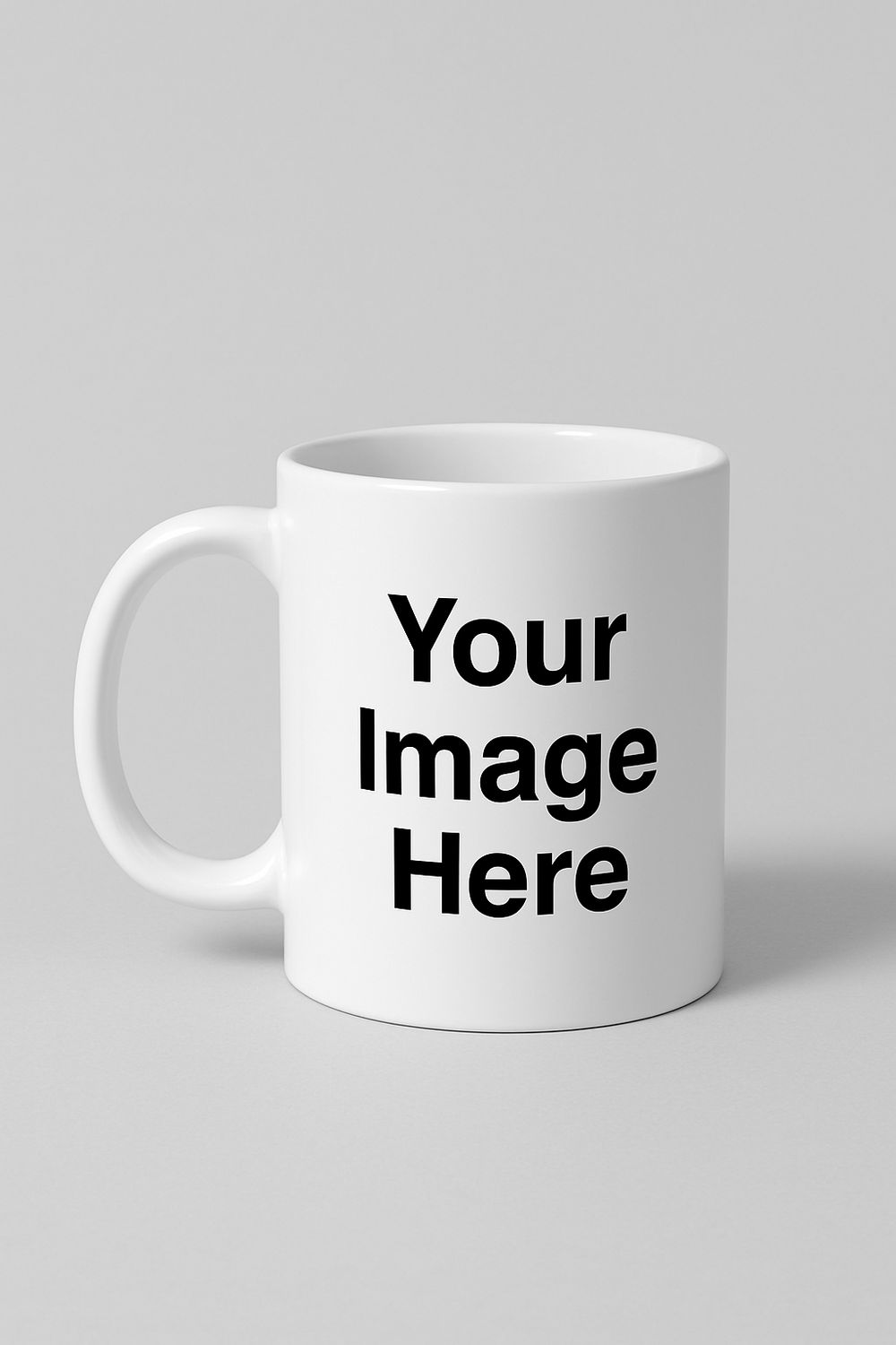 Personalized 11oz Mugs