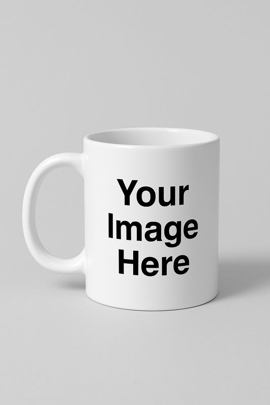 Personalized 11oz Mugs