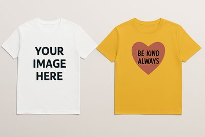 👚 All T-Shirts ✨