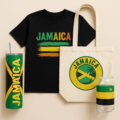 🇯🇲✨ Jamaican Collection ✨🇯🇲
