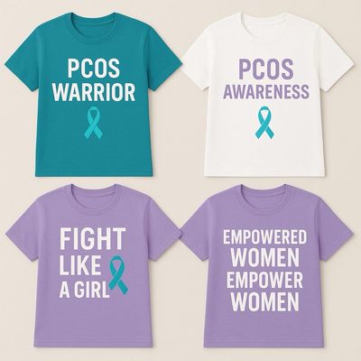 👚 T-shirts