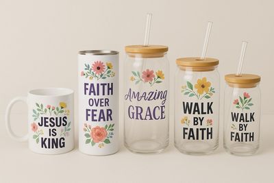 🥤Drinkware