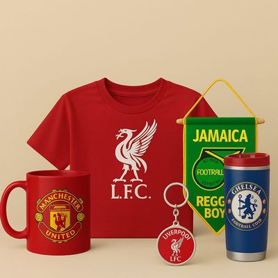 ⚽ Football Collection 🔥