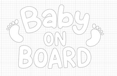 ✨ Vinyl Decals – Personalize Your Space ✨