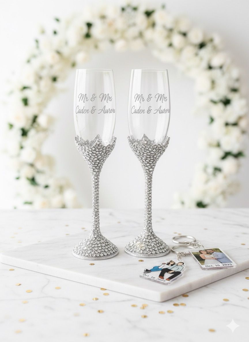 Mini Wedding Bundle