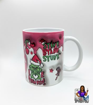 ​🎄 Grinchmas Blend 🎄