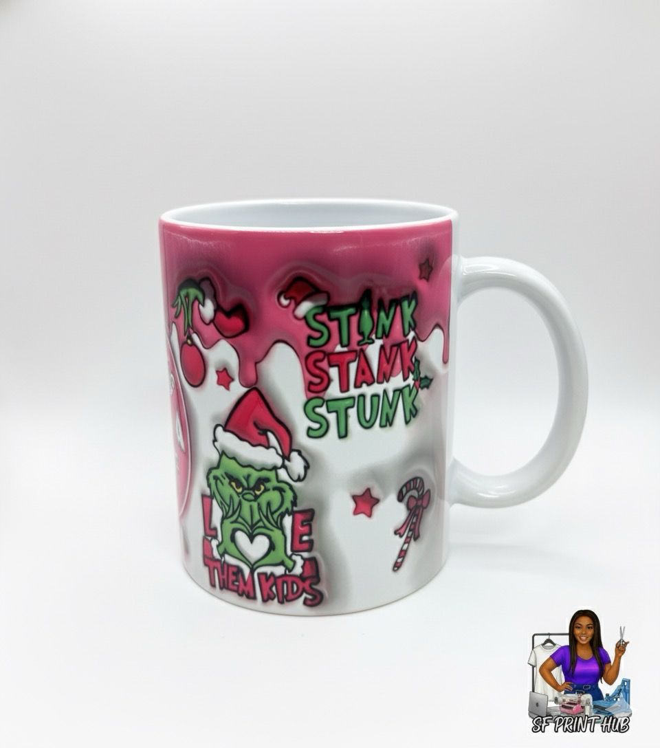 ​🎄 Grinchmas Blend 🎄