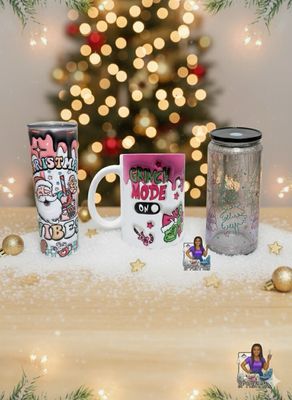 🎄 Christmas Collection 🎁