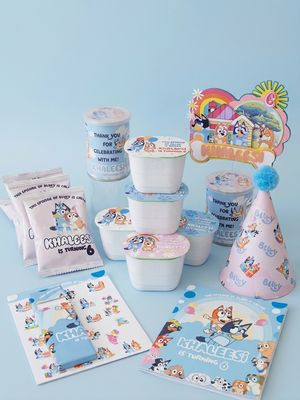🎉 Birthday Party Favors &amp; Custom Gifts