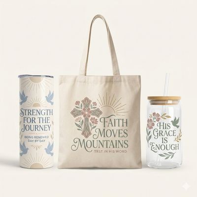 ✨ Christian Collection ✝️