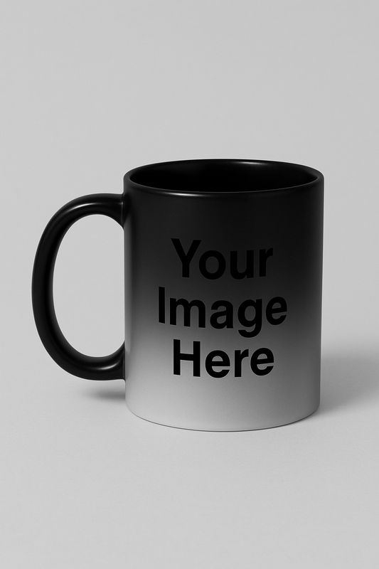 Personalized 11oz Mugs