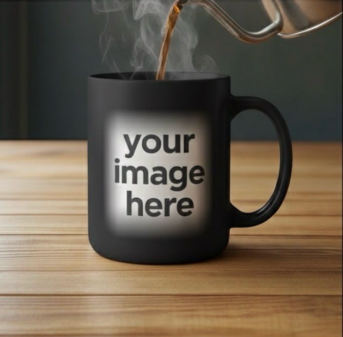 Personalized 15oz Mug