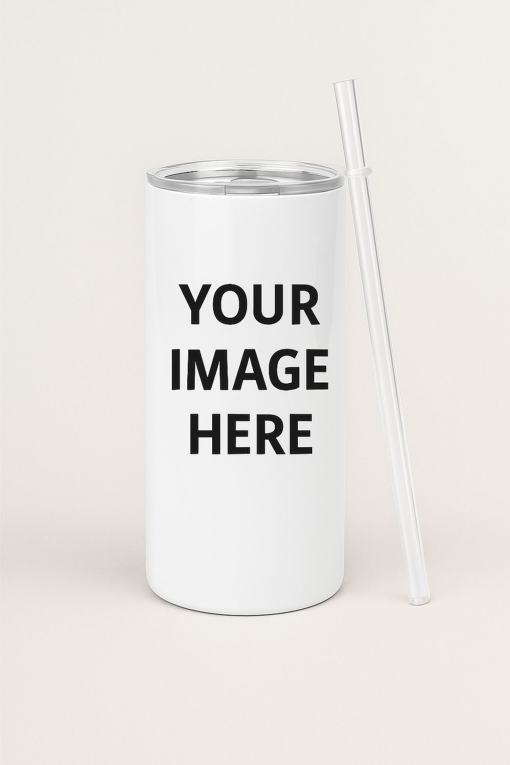 ✨ Personalized 12oz Stainless Steel Tumbler ✨