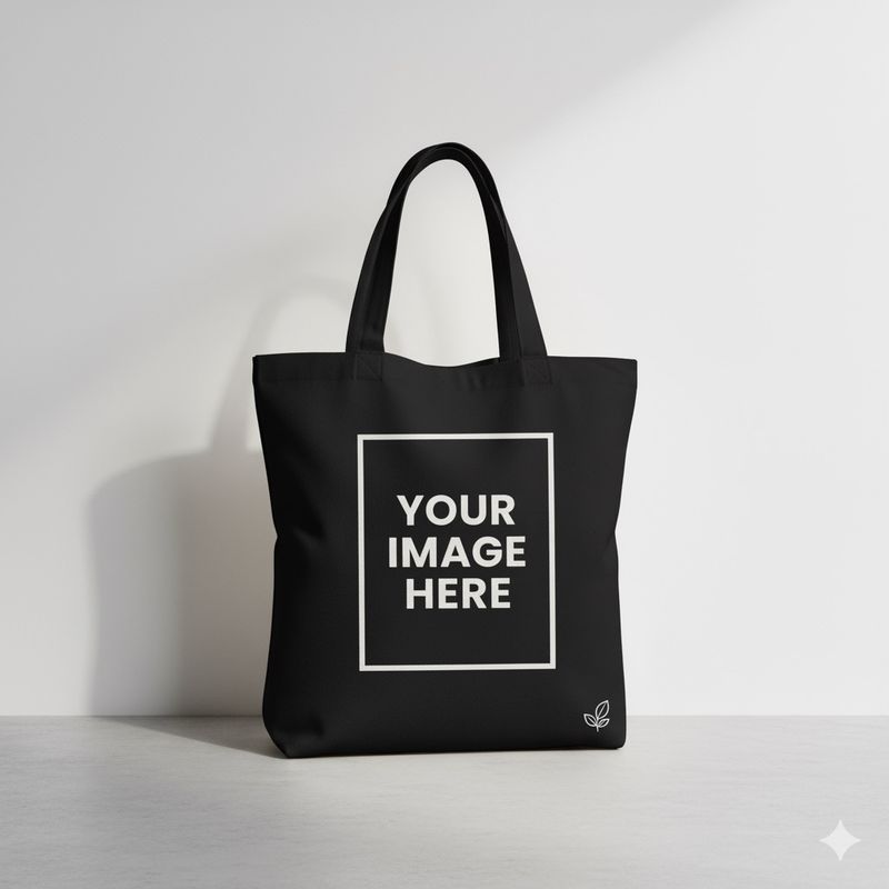 Personalized Tote Bag