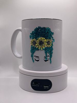 Bling Mugs 20 oz