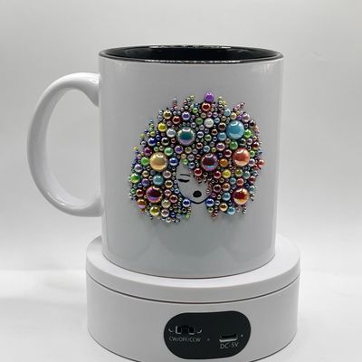 Bling Mugs 20 oz