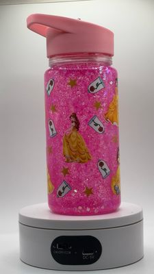 12 oz Kids Acrylic Tumbler 🥤✨