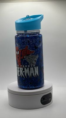 12 oz Kids Acrylic Tumbler 🥤✨