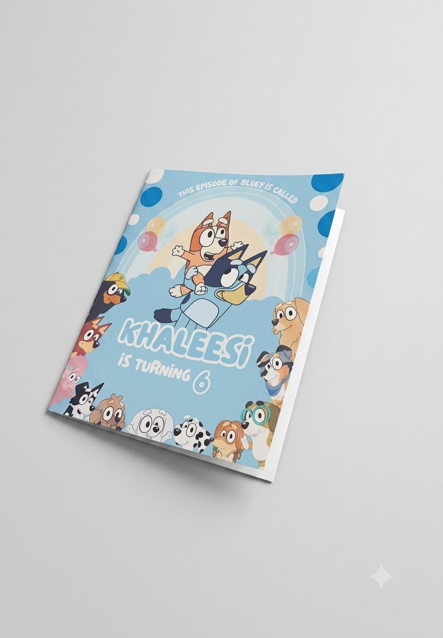 📚 ' ✨ Personalized Coloring Book Bundle ✨🖍️