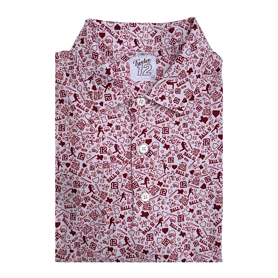 The Olsen Polo