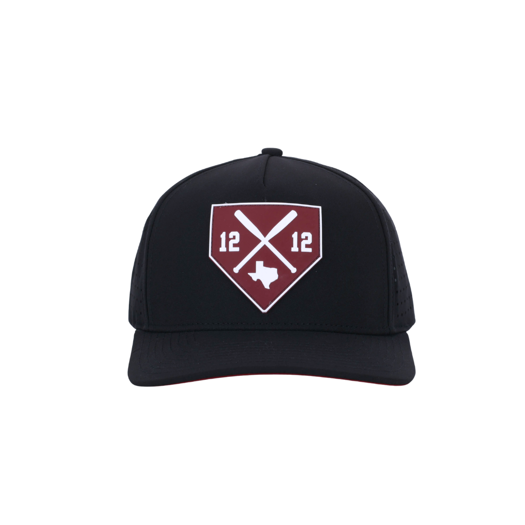 Official Twelve for 12 Hat