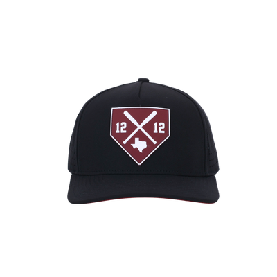 Official Twelve for 12 Hat
