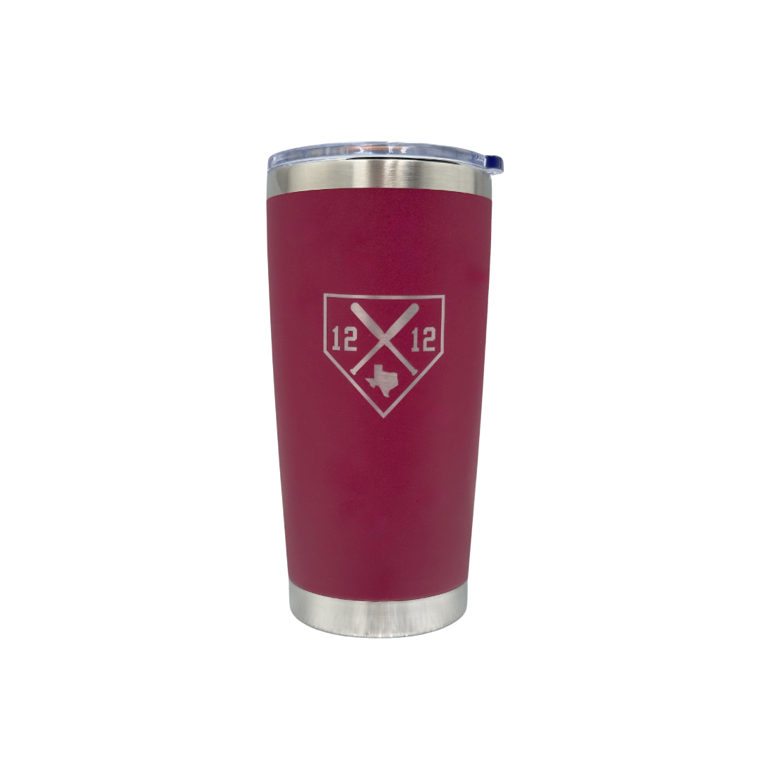 20oz Tumbler