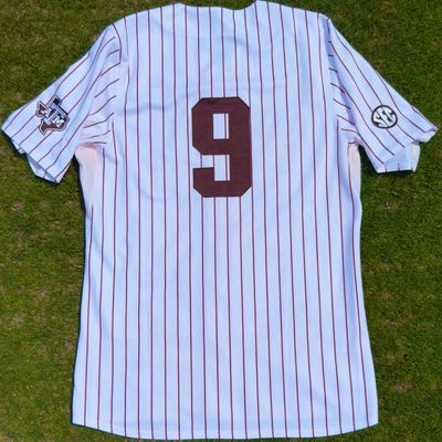 Gavin Grahovac CWS Jersey