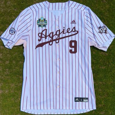 Gavin Grahovac CWS Jersey