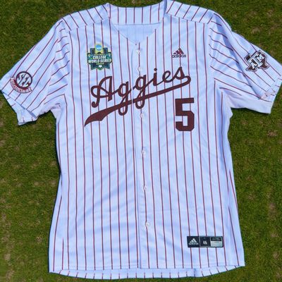 Hayden Schott CWS Jersey