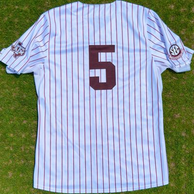 Hayden Schott CWS Jersey
