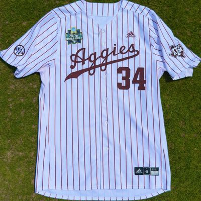 Josh Stewart CWS Jersey