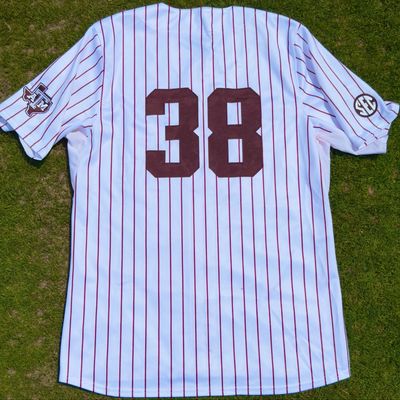 Shane Sdao CWS Jersey