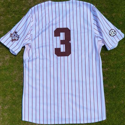 Kaeden Kent CWS Jersey