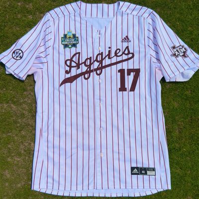 Jace LaViolette CWS Jersey