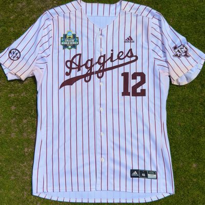 Ryan Targac CWS Jersey