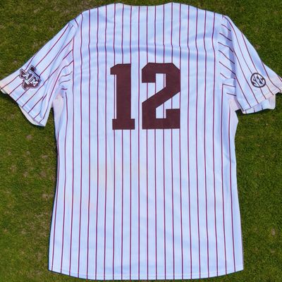 Ryan Targac CWS Jersey