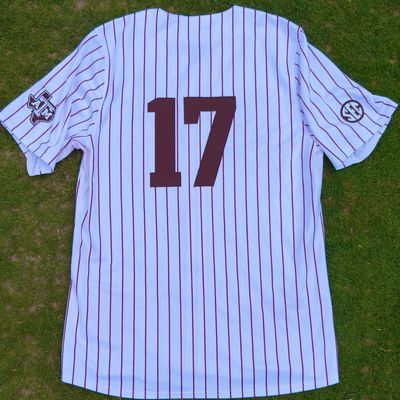 Jace LaViolette CWS Jersey