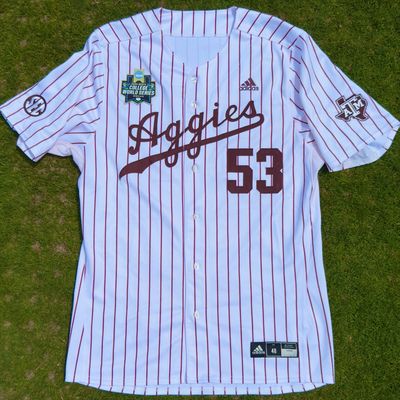 Evan Aschenbeck CWS Jersey