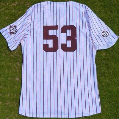 Evan Aschenbeck CWS Jersey