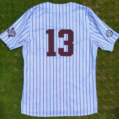Caden Sorrell CWS Jersey