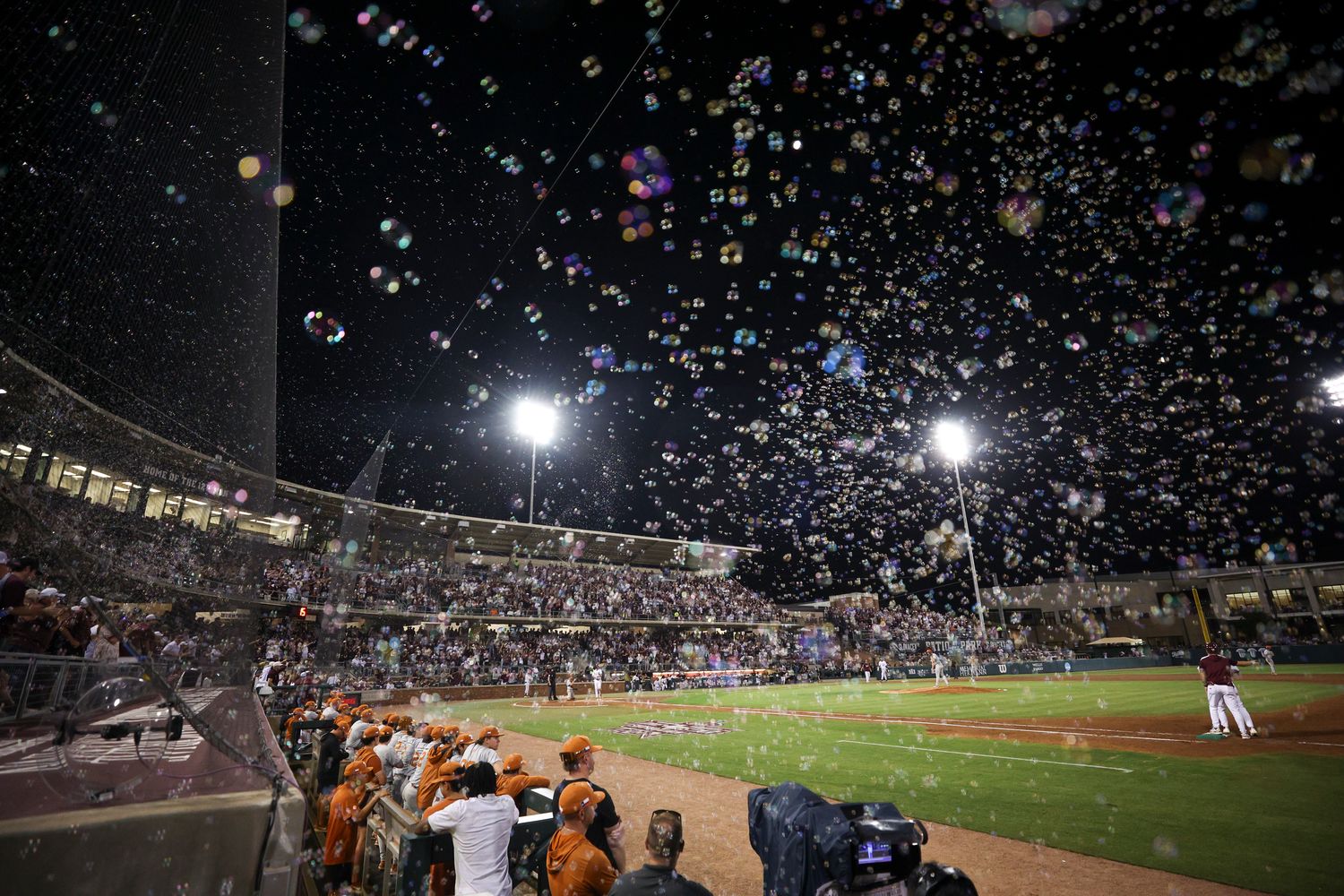 Inaugural First Pitch Camp