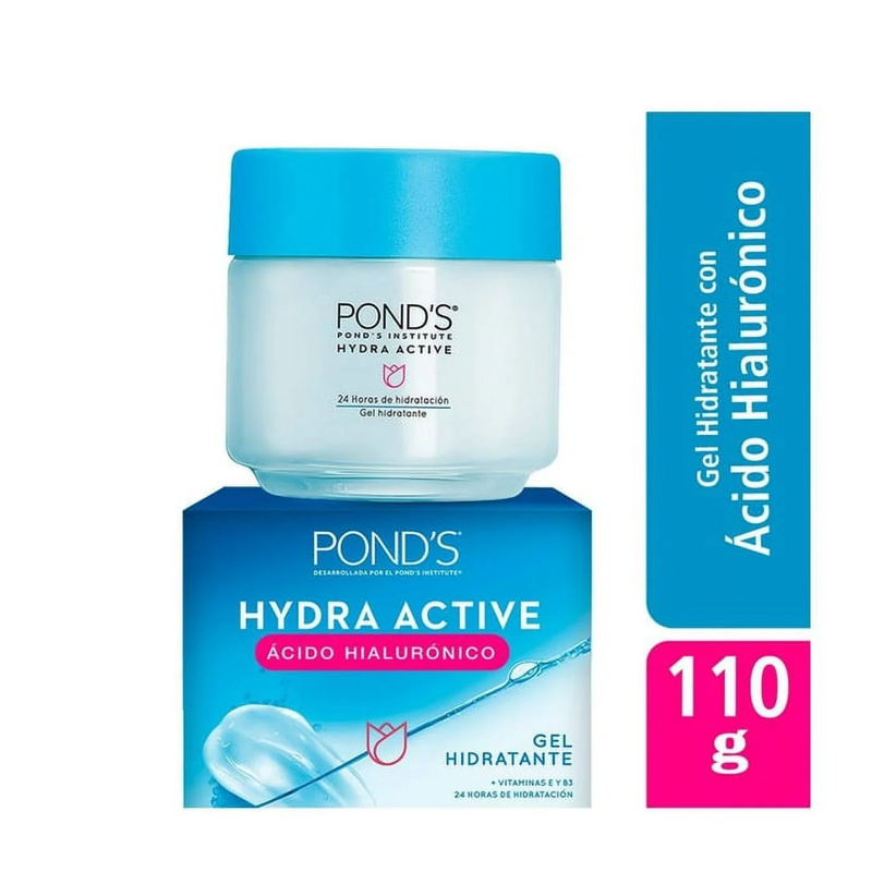 PONS GEL HIDRATANTE CELESTE 110G