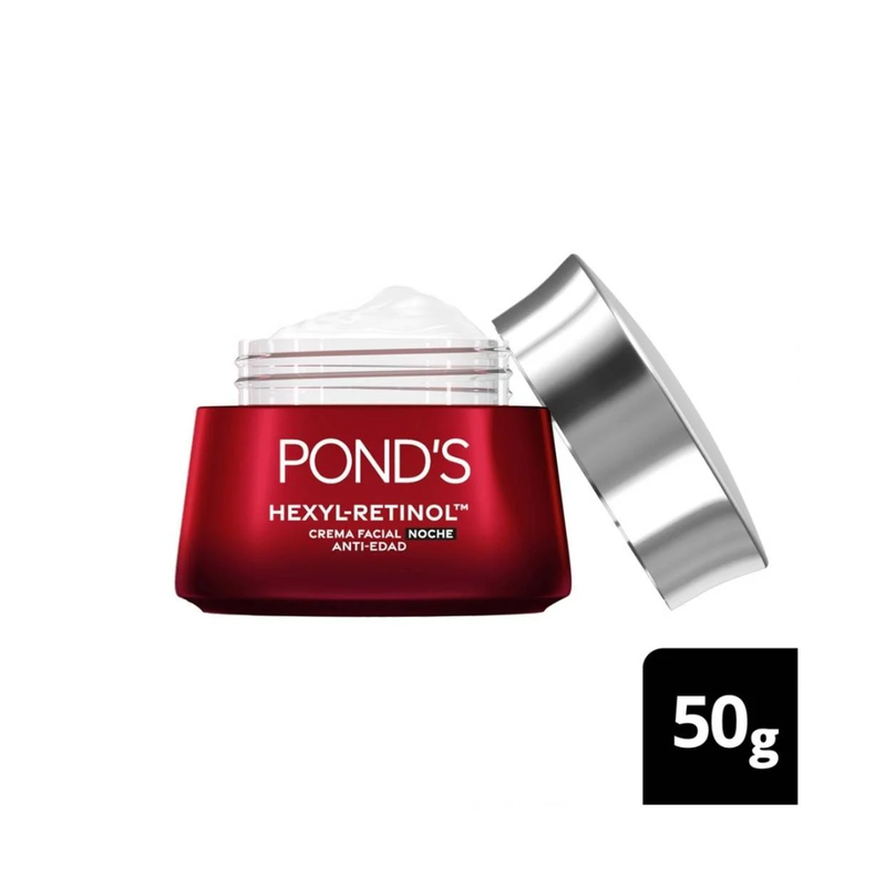 PONS HEXYL-RETINOL CREMA DE NOCHE