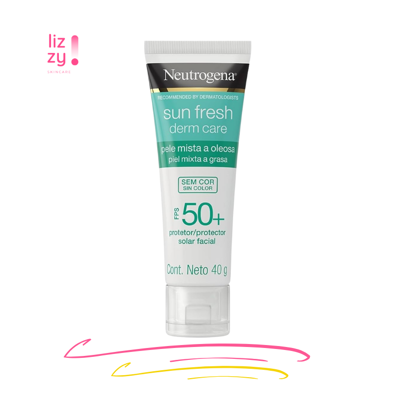 Neutrogena Protector Solar  50+