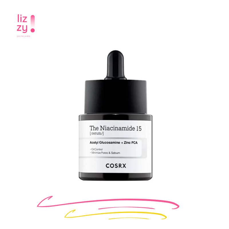 COSRX - Sérum de Niacinamida 15 (20ml/0.67oz)