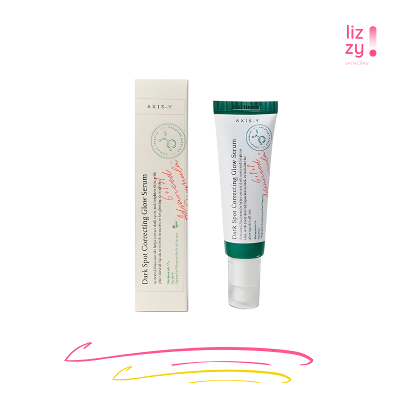 AXIS - Y - Sérum Corrector para Manchas Dark Spot Correcting Glow Serum