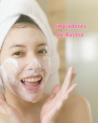 Limpiadores